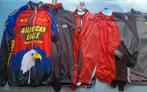 Fietsklading (labels) ultima bikewear, agu, le coq sportif, Nieuw, Ultima, Ophalen of Verzenden, Heren