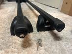 Thule SquareBar Evo met Rapid systeem, Auto diversen, Dakdragers, Ophalen of Verzenden, Gebruikt