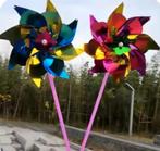 40 Nieuwe Windmolens - Leuk voor Kinderen!, Tuin en Terras, Windwijzers en Windmolens, Ophalen of Verzenden, Nieuw