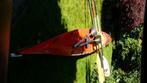 zeekayak, Watersport en Boten, Ophalen, Gebruikt, 1-persoons