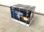 Ford FGT9250E 6,5 kVA 3-fase Benzine Aggregaat – generator,, Doe-het-zelf en Verbouw, Aggregaten, Elektrisch startend, Benzine