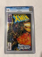 Uncanny X-Men #358 CGC 9.8, Eén comic, Ophalen of Verzenden, Zo goed als nieuw, Amerika