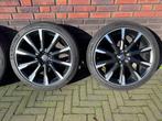 Winterbanden Fortuna 18 inch Volvo V60/V70/S60/S80, Auto-onderdelen, Banden en Velgen, Ophalen, 18 inch, Gebruikt, Banden en Velgen