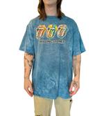 Vintage 2002 Liquid Blue Rolling Stones tie-dye tee size xl, Kleding | Heren, T-shirts, Liquid Blue, Liquid Blue, Blauw, Maat 56/58 (XL)