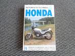 Honda VF750-VF1000 - Vraagbaak Werkplaatshandboek NL NIEUW, Boeken, Verzenden, Nieuw