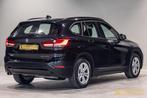 BMW X1 XDrive25e High Executive|LED|Psensor|Garantie|1eig, Stof, Zwart, Zwart, Bedrijf