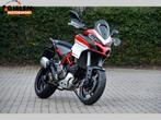 DUCATI Multistrada 1200 S DVT Termignoni, Motoren, Motoren | Ducati, DUCATI, 2 cilinders, 1198 cc, Motorrijbewijs A
