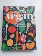 Gewoon vegan, Ophalen of Verzenden