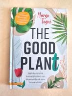 The good plant kamerplanten Margo Togni, Boeken, Ophalen of Verzenden, Zo goed als nieuw, Tekenen en Schilderen