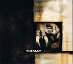 CD: Tiamat – Prey (ZGAN) LIMITED FIRST EDITION Digipak, Cd's en Dvd's, Cd's | Hardrock en Metal, Ophalen of Verzenden