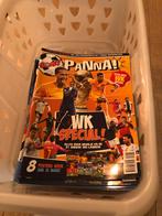 51 Panna! Goal Boekjes, Ophalen of Verzenden, Gebruikt, Boek of Catalogus