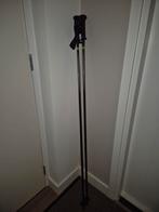 Nieuwe Komperdell Carbon Fix Daka - 130cm, Overige merken, Stokken, 100 tot 140 cm, Nieuw