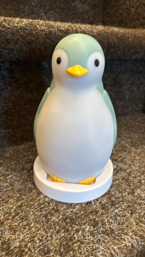 Zazu Slaaptrainer/ kleurenwekker / slaapwekker / nachtlamp, Witgoed en Apparatuur, Wekkers, Zo goed als nieuw, Ophalen of Verzenden