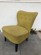 Artifort fauteuil - ontwerp Theo Ruth, Huis en Inrichting, Ophalen of Verzenden, Zo goed als nieuw, 75 tot 100 cm, 50 tot 75 cm