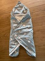 Puckababy gogo teddy, Kinderen en Baby's, Dekens, Slaapzakjes en Inbakerproducten, Ophalen of Verzenden, Zo goed als nieuw