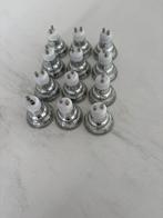 Dimbaar LED lamp GU10 5W, Led-lamp, Minder dan 30 watt, Nieuw, Bipin of Steekvoet