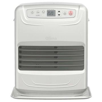 ZIBRO QLIMA KEROSUN PETROLEUM LASERKACHEL 3.1kw 120 M3 beschikbaar voor biedingen