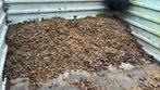 Mooie schone paardenmest, Tuin en Terras, Aarde en Mest, Ophalen, Tuinaarde