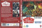 Attack on the Iron Coast 1968 DVD met Lloyd Bridges,, 1960 tot 1980, Gebruikt, Vanaf 16 jaar, Ophalen of Verzenden