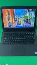 Dell 3310 I3-8145 8gb 128Gb win11 net vers geinstalleerd., 2 tot 3 Ghz, Qwerty, 8 GB, Refurbished