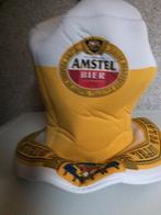 Amstelbier  muts Hoofddeksel, Ophalen, Zo goed als nieuw, Kleding