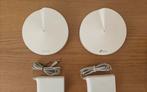 TP-Link Deco M9 Plus v2  Wifi versterker Mash, Ophalen, Zo goed als nieuw, TP-LINK