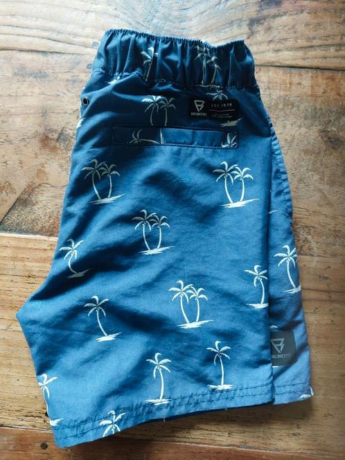 Brunotti zwembroek zwemshort jongens maat 153 en mt 164, Kleding | Heren, Badmode en Zwemkleding, Ophalen of Verzenden