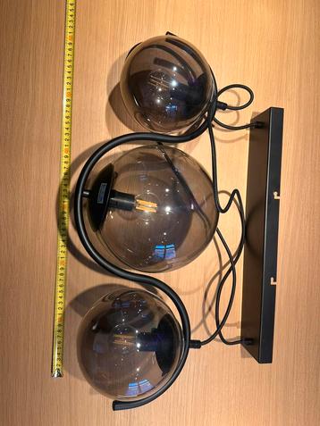 Lamp zo goed als nieuw beschikbaar voor biedingen