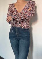 Blouse, -, -, Ophalen of Verzenden, Zo goed als nieuw
