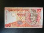 Maleisië pick 29 1989, Postzegels en Munten, Bankbiljetten | Azië, Ophalen of Verzenden, Zuidoost-Azië, Los biljet