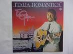 Francis Goya - Italia romantica LP, Ophalen of Verzenden, 1960 tot 1980, Gebruikt, 12 inch