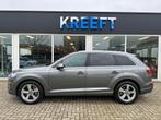 Audi Q7 3.0 TDI e-tron quattro Sport Luchtvering | Bose | Na, Auto's, Audi, Te koop, Zilver of Grijs, Geïmporteerd, 233 €/maand