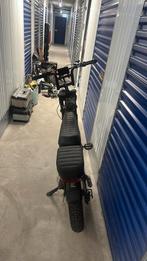 V20 pro fatbike, Fietsen en Brommers, Brommers | Tomos, Overige modellen, 7 versnellingen, Ophalen of Verzenden, Zo goed als nieuw