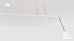 Vibia north suspension push  lamp nieuw showmodel, Huis en Inrichting, Lampen | Hanglampen, Ophalen of Verzenden, Nieuw, Minder dan 50 cm