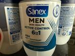 Sanex Deo Roller Men 7 stuks - Nieuw, Ophalen of Verzenden, Nieuw, Deodorant of Bodyspray