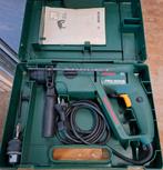 boorhamer Bosch PBH 160R, Boor- en/of Breekhamer, Variabele snelheid, Ophalen of Verzenden, Zo goed als nieuw
