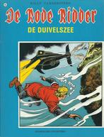 De Rode Ridder 86: De duivelszee, Eén stripboek, Ophalen, Nieuw