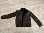 Gevoerde spijkerjas jongen maat 158 / 164, Ophalen, Zeeman, Zo goed als nieuw, Jongen