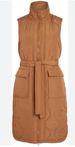 ZGAN bodywarmer van Vila maat 38, Kleding | Dames, Bodywarmers, Maat 38/40 (M), Overige kleuren, Vila, Ophalen of Verzenden