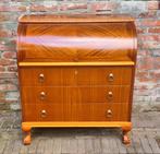 Vintage secretaire. Scandinavisch design., Huis en Inrichting, Ophalen