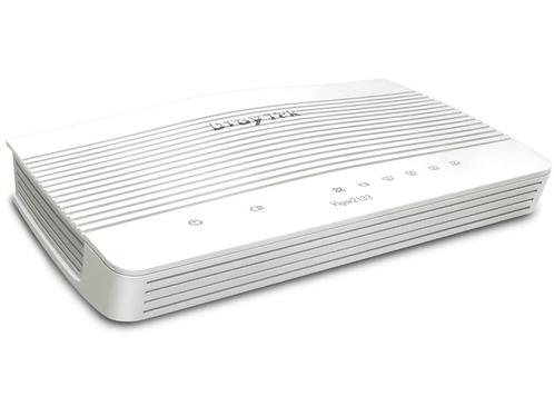 Draytek Vigor2133, Computers en Software, Routers en Modems, Gebruikt, Router, Ophalen of Verzenden