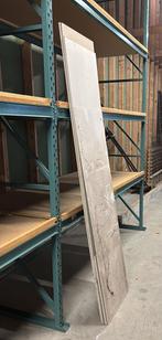 Gipsplaaten en cementboard tegelplaat, Doe-het-zelf en Verbouw, Platen en Panelen, Ophalen, Zo goed als nieuw