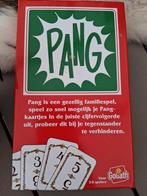 Pang! Kaartspel - Goliath - zo goed als nieuw, Een of twee spelers, Ophalen of Verzenden, Zo goed als nieuw, Goliath