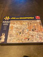 Jan van Haasteren de Keuken Puzzel 1000 Stukjes, Hobby en Vrije tijd, Denksport en Puzzels, Ophalen of Verzenden, 500 t/m 1500 stukjes