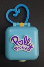 Polly Pocket PET CENTER Micro Compact 2019 MATTEL, Verzenden, Gebruikt