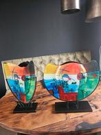 Mooie vazen, Ophalen