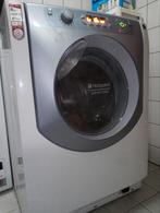 Hotpoint Ariston wasmachine 8 KG., Witgoed en Apparatuur, Wasmachines, Energieklasse A of zuiniger, 85 tot 90 cm, 1200 tot 1600 toeren