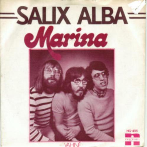 Salix Alba 1975 A365, Cd's en Dvd's, Vinyl Singles, Single, 7 inch, Ophalen of Verzenden