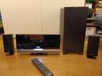 Sony DVD Home Theatre System DAV-F200, Audio, Tv en Foto, Home Cinema-sets, Ophalen, Gebruikt, 2.1-systeem, 70 watt of meer