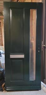 Weekamp Deur 89x210cm met 3-puntssluiting - Nieuw, Weekamp Deuren, 80 tot 100 cm, Info@weekampdeuren.nl, Nieuw